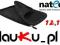 Etui Pokrowiec na Notebook  NATEC Coral 12,1