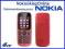 Nokia 101 Coral Red, Nowy, FV23%