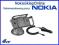 Uchwyt CR-116 + DC-6, Nokia N97, Nowy, FV23%