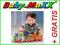FISHER PRICE LITTLE PEOPLE MUZYCZNY POCIAG M0532