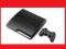 SONY PlayStation3D PS3 slim 160GB MABIZ StrzelceOp