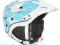 Rossignol KASK BANDIT W BLUE 54 cm