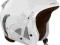 Rossignol KASK SAPHIR WHITE 56 cm