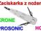 Zaciskarka + Nóż Krone IDC LSA Prosonic HT-3141A