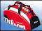 TORBA WILSON TOUR 5 PRO BAG / CZERWONA / WYS 24H