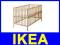 ## IKEA SNIGLAR ŁÓŻECZKO ŁÓŻKO NIEMOWLECE