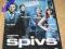 DVD - Kłopotliwy towar ( Spivs) -LEKTOR-FOLIA !