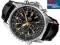 LUKSUSOWY CASIO EDIFICE EF-527L PILOT CHRONOGRAPH