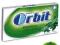 ORBIT SPEARMINT opakowanie14 pasków HURT