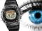 Nowość 2011 od Casio W-S200H 1AV Tough Solar od SS