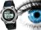 ZEgarek Casio W-211B 3AV NOWY skleP