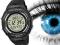BestSeller Casio LW-S200H 1AC PANELE SŁONECZNE