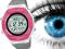 Super Zegarek Casio LW-S200H 4A PANELE SŁONECZNE