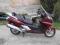 HONDA FJS 600 SILVER WING 600 SILVERWING 2002