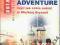 Your British Dream, Adventure, World 3 książki