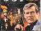 JAMES BOND 007 ŻYJ I POZWÓL UMRZEĆ