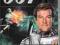 JAMES BOND 007 MOONRAKER