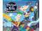 Phineas and Ferb Across the 2nd Dimension