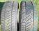 2 szt dunlop sp winter sport m2 5 mm 205 55 16