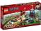 LEGO HARRY POTTER 4737 MECZ QUIDDITCHA OD RĘKI