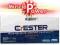 BIOGENIX CrESTER 120kaps 2200mg MOCNA KREATYNA