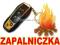 ZAPALNICZKA PILOT IR KLUCZYK BRELOK PORSCHE NOWY