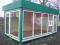 kontenery kioski pawilony biurowe pawilon kiosk