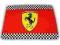 flaga,flagi Ferrari 70x110 cm,Formuła 1,Formel 1