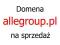 www.allegroup.pl -> Domena na Sprzedaż