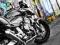 Honda Hornet PC41 2007 Czarny WWA