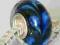 SZKLANY KORALIK MODULOWY BLACK BLUE  nr455