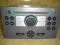 Radio otwarzacz CD 30 Opel Vectra C