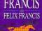 SILKS ~ Dick Francis Wyd. obcojęzyczne: angielski