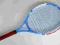 Rakieta tenisowa DUNLOP PLAY 25 dla dzieci