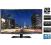 TOSHIBA 40 TL838 LED 3D 200 HZ MKV RMVB DIVX NOWY