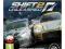 NEED FOR SPEED SHIFT 2 UNLEASHED LIMITED EDITION