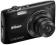 NIKON S3100 ______ ZOOM x5 ____ 14 MPX _____ NOWY