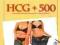 HCG+500 Leczenie otyłości metodą Dr Simeonsa