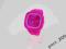 ZEGAREK ŻELOWY TANIO JELLY WATCH JAPAN MODA HIT