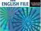 New English File Pre-Intermed Student's book Wwa