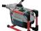 RIDGID K-60SE czyszczenie udrażnianie kanalizacji