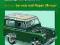 Land Rover diesel Series IIa&III 58-85