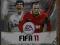 FIFA 11 PS3 SZPAKOWSKI JAK NOWA 100% POZYTYWOW