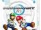 WII MARIO KART + KIEROWNICA NINTENDO /ROBSON WA-WA