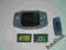 Game Boy advance 2 gry gameboy lampka zestaw BCM!