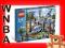 KLOCKI LEGO CITY LEŚNY POSTERUNEK POLICJI 4440