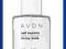Avon NE wzmacniająca odżywka do paznokci
