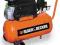 BLACK&DECKER KOMPRESOR OLEJOWY CP2525 GWAR