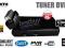 bk779a TUNER DVB-T DEKODER MPEG4 EAC3 HDMI FULL HD