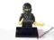 LEGO 8683 minifigures Seria I - Ninja